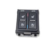 Seat heating switch