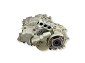 Rear differential