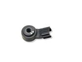 Detonation knock sensor