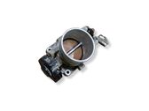 Throttle body valve