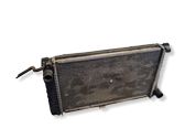 Coolant radiator