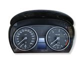 Speedometer (instrument cluster)