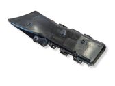Brake cooling air channel/duct