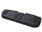 Rear seat