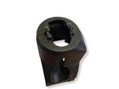 Steering wheel column trim
