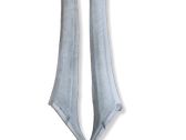 (A) pillar trim