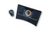 Cigarette lighter rear