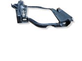 Headlight/headlamp mounting bracket