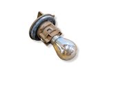Headlight/headlamp dust cover