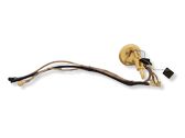 In-tank fuel pump