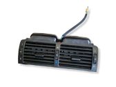 Dash center air vent grill
