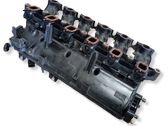 Intake manifold