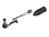 Steering tie rod