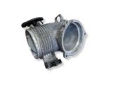 Throttle valve