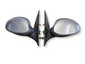 Front door electric wing mirror