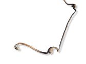 Stabilisator hinten