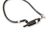 Headlight washer hose/pipe