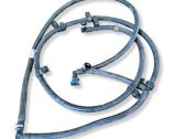 Headlight washer hose/pipe
