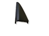 Plastic wing mirror trim cover