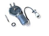 Wiper motor