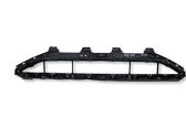 Front bumper lower grill