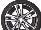 R18 alloy rim