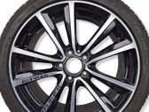 R18 alloy rim