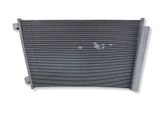Radiateur condenseur de climatisation