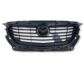 Front grill