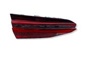 Tailgate rear/tail lights