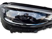 Headlight/headlamp