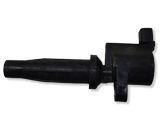 High voltage ignition coil