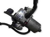 Vacuum pump