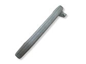Rear interior roof grab handle
