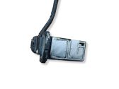 Mass air flow meter