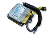 Airbag control unit/module