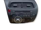 Radio/CD/DVD/GPS head unit