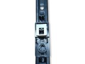 Seat belt height adjuster