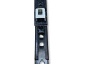Seat belt height adjuster