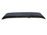 Tailgate/trunk spoiler