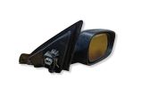 Front door electric wing mirror