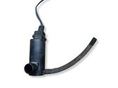 Windscreen/windshield washer pump