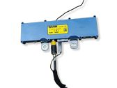 Aerial antenna amplifier