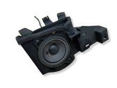 Parcel shelf speaker