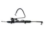 Steering rack