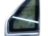 Rear side window