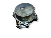 Vacuum pump