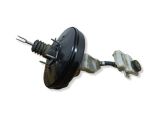 Brake booster