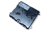 Air conditioner control unit module