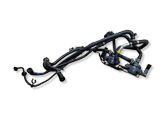 Electric auxiliary coolant/water pump